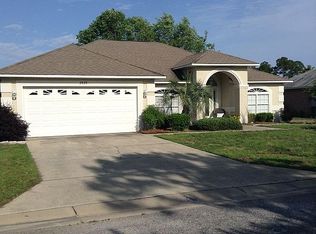 2028 Horton Dr, Perdido Key, FL 32507