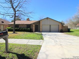 14719 Ridge Meadow Dr, San Antonio, TX 78233