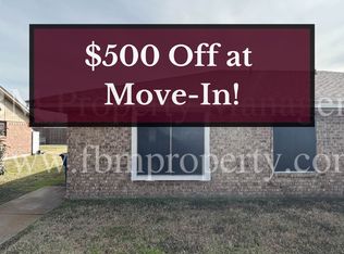1303 Old Bardwell Rd #A, Ennis, TX 75119