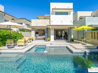2719 Sunrise Sonata Ln, Palm Springs, CA 92262