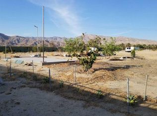 22150 Longvue Rd, Desert Hot Springs, CA 92241