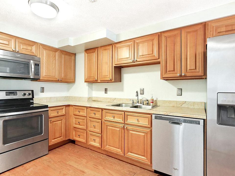 Beautiful kitchen