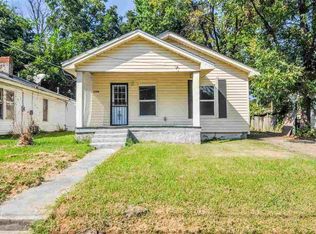 2578 Tutwiler Ave, Memphis, TN 38112