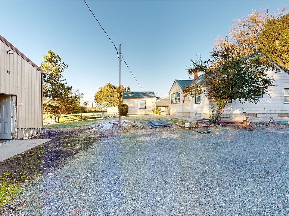 84956 HWY 339, Milton Freewater, OR 97862 Zillow