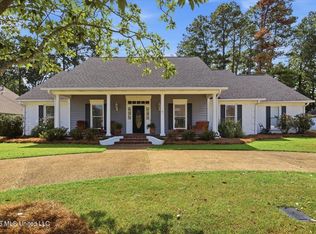 520 Ridge Cir, Brandon, MS 39047