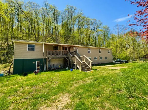 1553 Pine Grove Rd, Amma, WV 25005