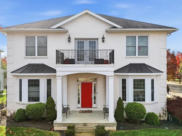 1917 S Renwick Blvd, Bloomington, IN 47401