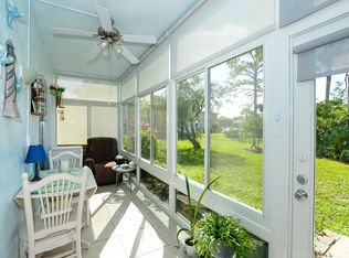 18 Lake Vista Trail #107, Port St Lucie, FL 34952