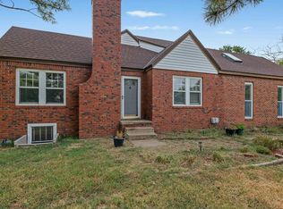 3310 N Charles Ave, Wichita, KS 67204