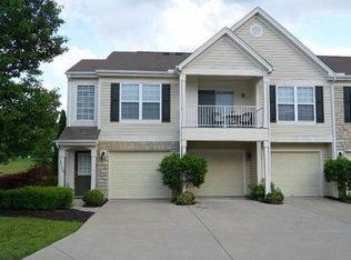 2129 Commons Circle Dr #9C, Batavia, OH 45103