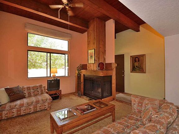4th image of 2526 Camino San Patricio