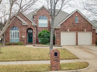 3225 Paddock Cir, Flower Mound, TX 75022