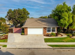 1793 University Ave, Madera, CA 93637