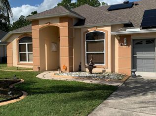 1331 N Wembley Cir, Port Orange, FL 32128