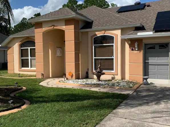 1331 N Wembley Cir, Port Orange, FL 32128