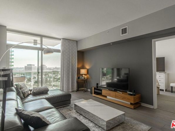 13700 Marina Pointe Dr Unit 1431