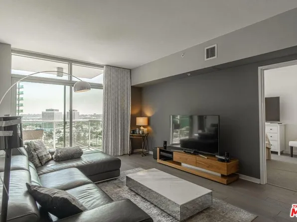 13700 Marina Pointe Dr Unit 1431, Venice, CA 90292