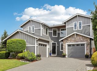 25510 SE 275th Pl, Maple Valley, WA 98038