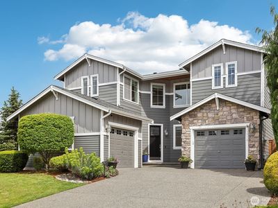 25510 SE 275th Place, Maple Valley, WA, 98038