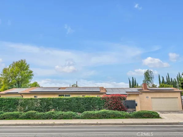 8533 Woodley Ave, North Hills, CA 91343