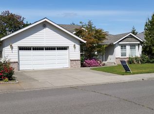 1446 Yellowstone Ave, Medford, OR 97504