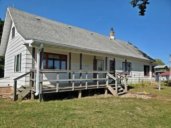 8685 COUNTY ROAD C, Pittsville, WI 54466