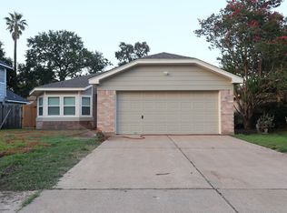 10446 Lazy Meadows Dr, Houston, TX 77064