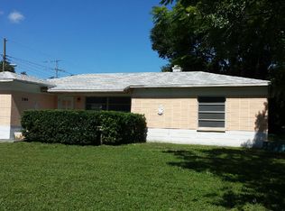 5200 18th St N, Saint Petersburg, FL 33714