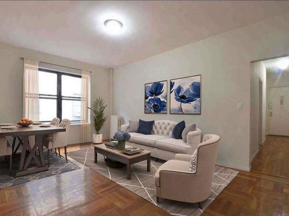 1st image of 56 Bennett Ave #K