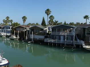 950 S Garcia St #56, Port Isabel, TX 78578