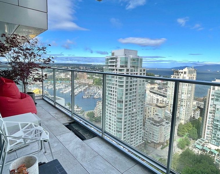 Vancouver Apartment for rent - 1 Bedroom — photo 9