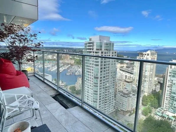 1480 Howe St, Vancouver, BC