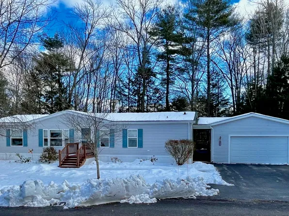 408 Darby Drive, Belmont, NH 03220