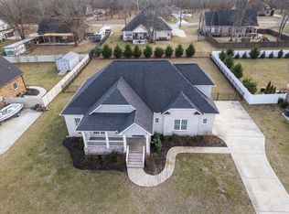 144 Bluegrass Rd, Manchester, TN 37355