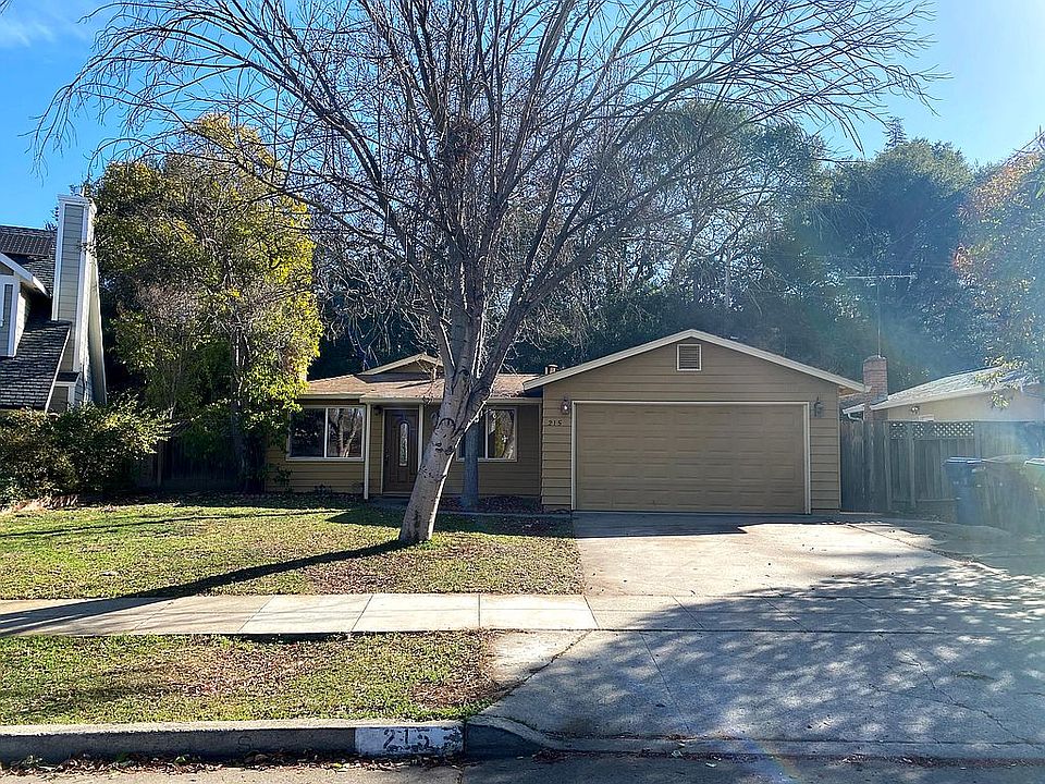 1st image of 215 Arroyo Grande Way