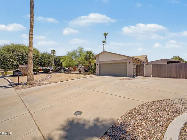 16001 N 33RD Avenue, Phoenix, AZ 85053