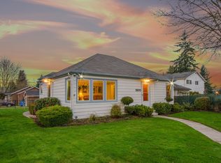 1800 Saint Johns Blvd, Vancouver, WA 98661