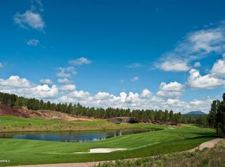 4735 S Flagstaff Ranch Rd, Flagstaff, AZ 86005