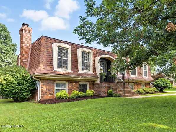 8303 Huntsman Trl, Louisville, KY 40291