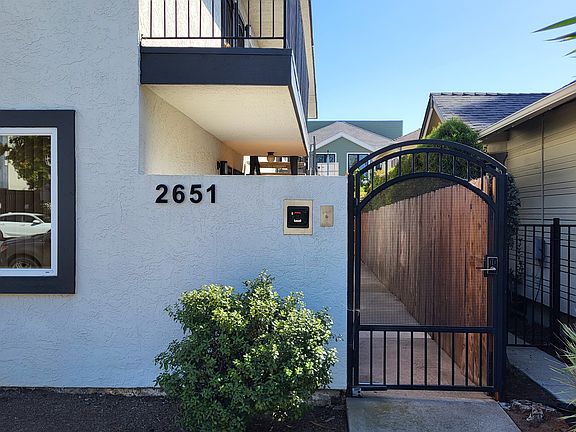 3rd image of 2651 A St