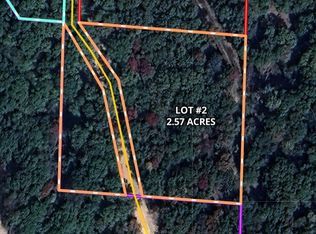 Lot #2 Builders Ln, Anderson, MO 64831