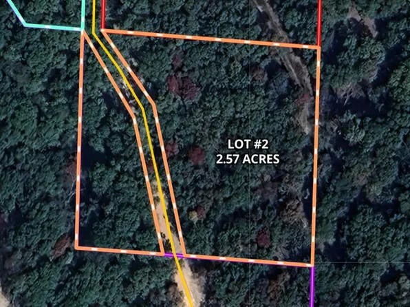 Lot #2 Builders Ln, Anderson, MO 64831