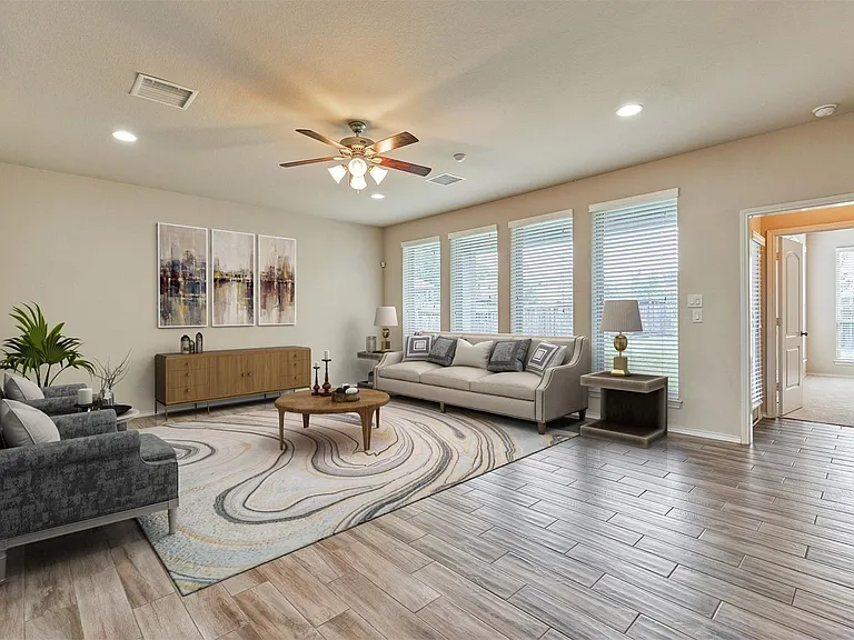 122 Grinnell Trl — Photo 1