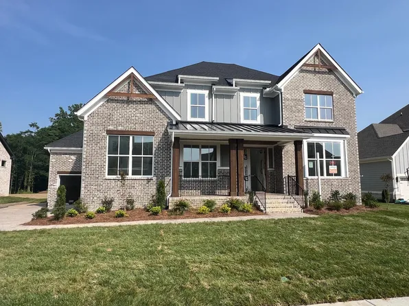 3364 Sarah Bee Ln Lot 23, Thompsons Station, TN 37179