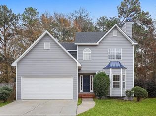 5098 Pine Mountain Rd NW, Kennesaw, GA 30152