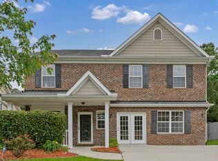 130 Hammock Dr, Lexington, SC 29072