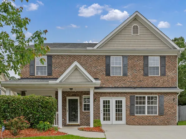 130 Hammock Dr, Lexington, SC 29072