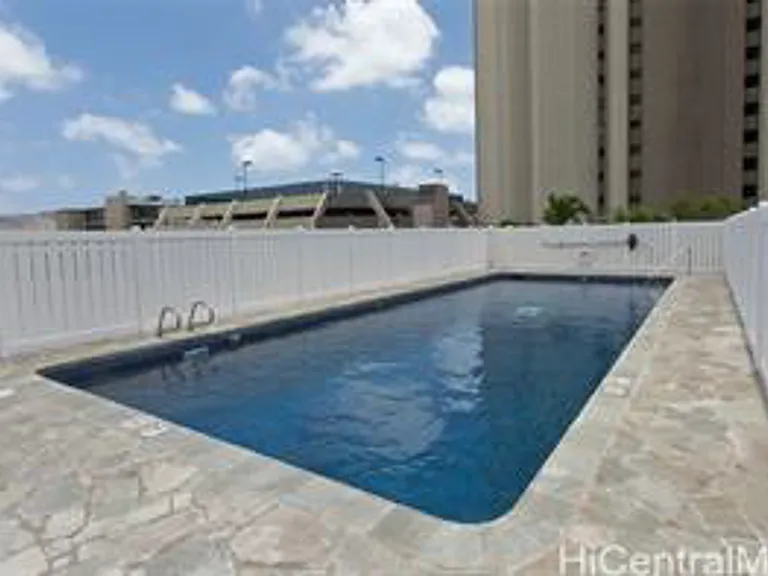 2525 Date St #3701 — Photo 19