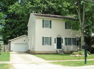 6141 Ridgeview Blvd, North Ridgeville, OH 44039