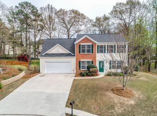 1306 Birdsong Vw, Dacula, GA 30019